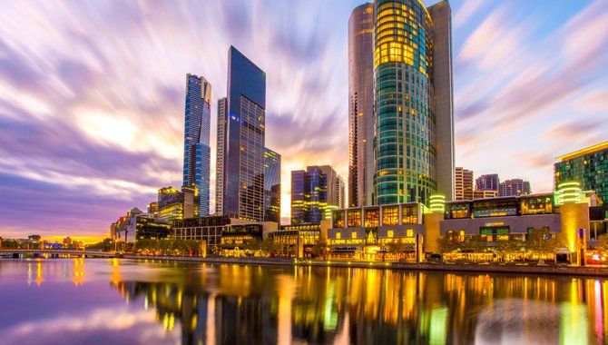 Crown Melbourne granted permission to operate at 75  capacity