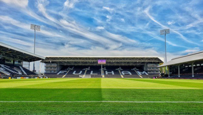 Almost half of Fulham supporters uncomfortable with gambling sponsor