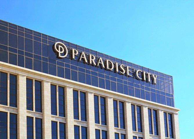 Paradise Co appoints new CEO