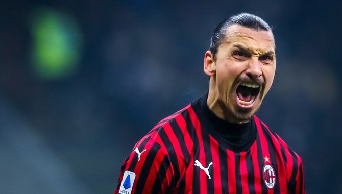 UEFA investigates Zlatan Ibrahimovic   s involvement in Bethard