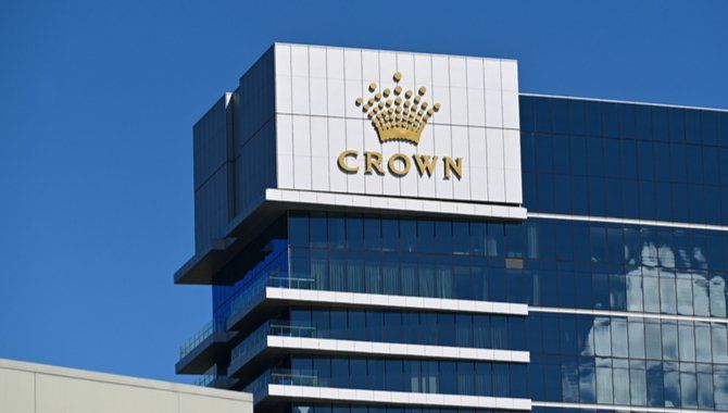 Crown Resorts rejects Blackstone   s proposal and keeps Star under review