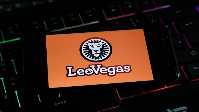 LeoVegas launches its own studio Blue Guru Games