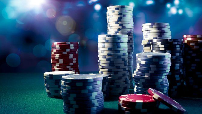 Macau authorities identify fake casino chips worth HK 2m