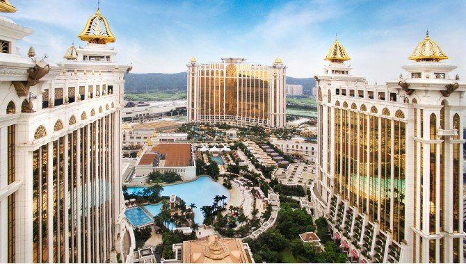 Galaxy Entertainment Group joins Macau Government drive to increase vaccination rates