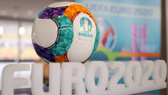 MP calls for ITV to ban gambling adverts during Euro 2020