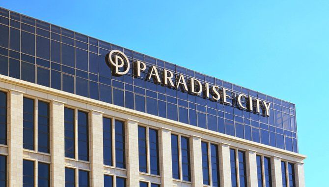 Paradise City to re-open non-gaming attractions in July