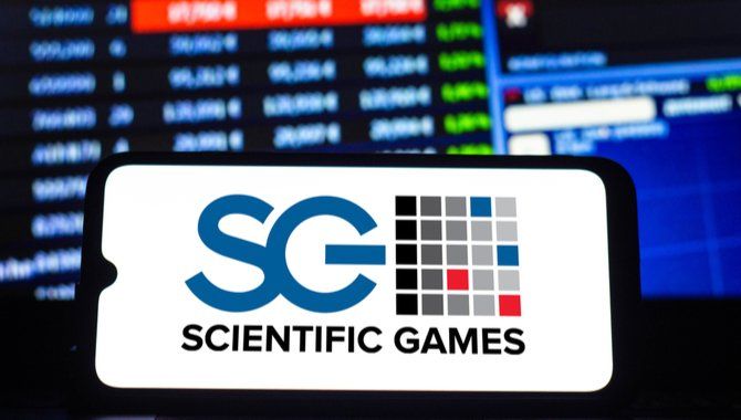 Scientific Games selected as exclusive instant game provider to Portugal   s national lottery