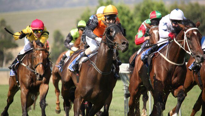 Wagering uplift leads to Racing Victoria prize money boosts