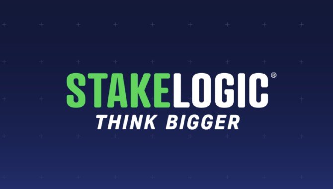 Stakelogic unveils brand redesign