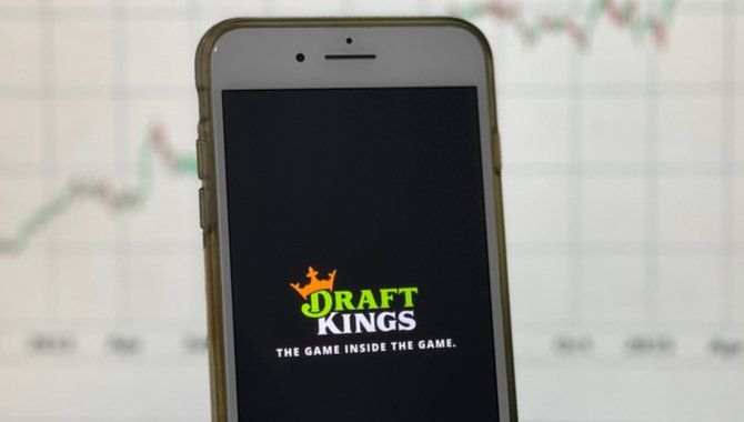 Louisiana approves DraftKings fantasy sports betting licence