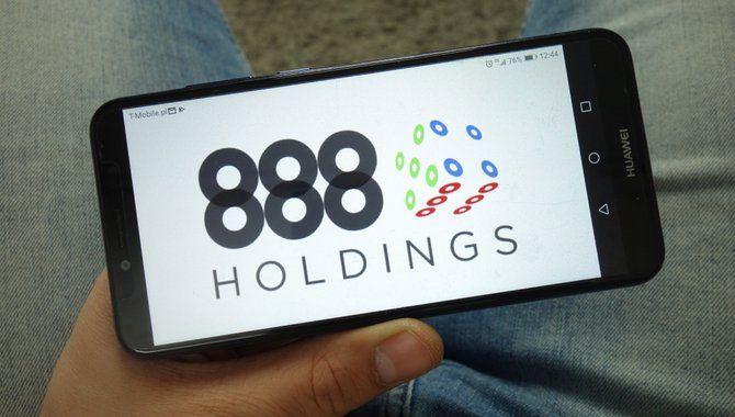 888 reports 20  Q2 revenue growth  to  257m