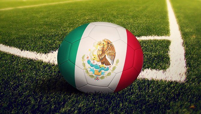 Codere becomes main sponsor for Mexican football club