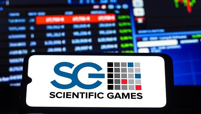 Scientific Games aims to make SciPlay a subsidiary