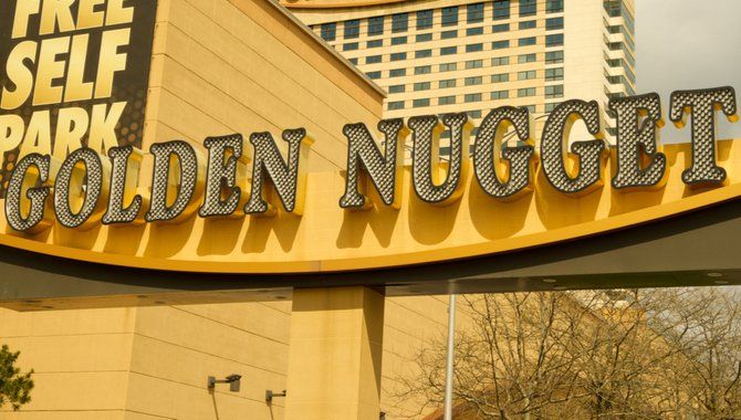 Boom Entertainment partners with Golden Nugget Online Gaming