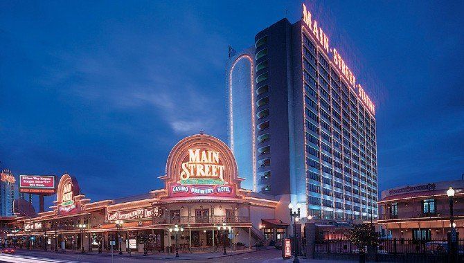 Boyd Gaming   s Main Street Station to reopen next month