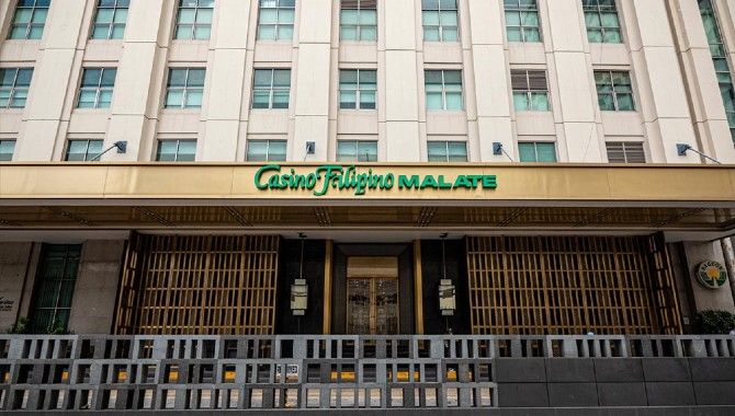 PAGCOR approves financial grant for Casino Filipino host cities