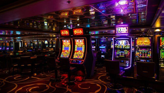 Success Dragon extends slot machine supply agreements until 2022