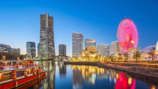 Melco    disappointed    as it withdraws Yokohama IR plans