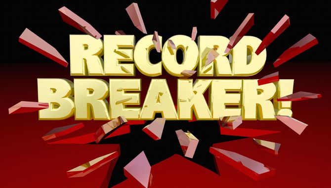 Record-breaker  New Jersey tops  1bn in sports betting handle for September