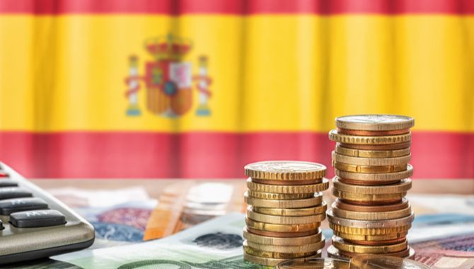 Spanish gambling giant Cirsa reports    100 6m in operating profit for Q3 2021