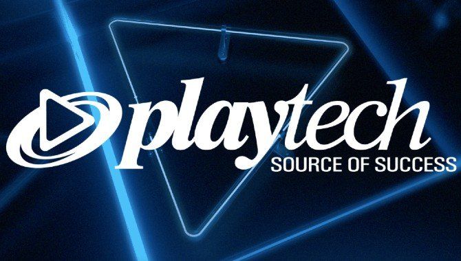 Playtech confirms interest from JKO Play Limited