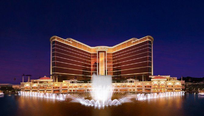 Wynn Resorts reports  995m in Q3 revenue