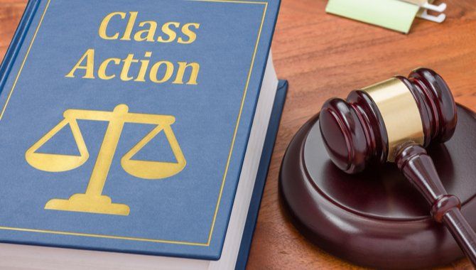 Law firm files class-action lawsuit against Paysafe