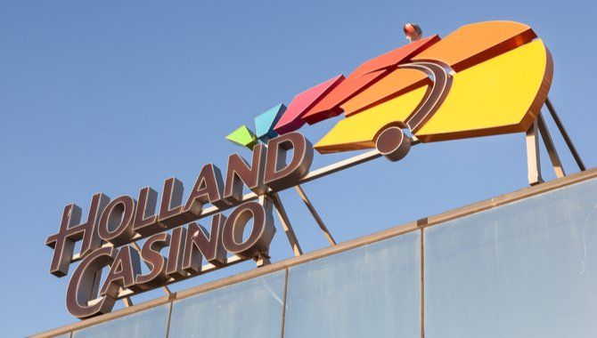 Betsoft Gaming grows Dutch presence with Holland Casino