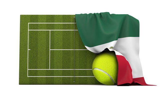 Mexican tennis player handed three-year ban for match-fixing