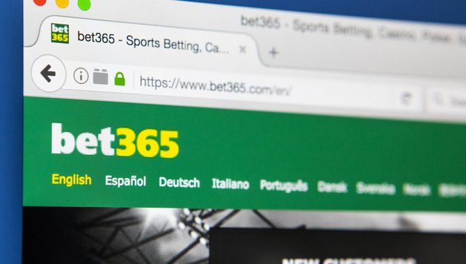 Bet365 granted online sports betting operating licence in Colorado