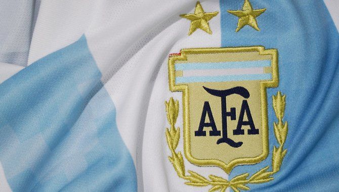 W88 signs sponsorship deal with the Argentine Football Association