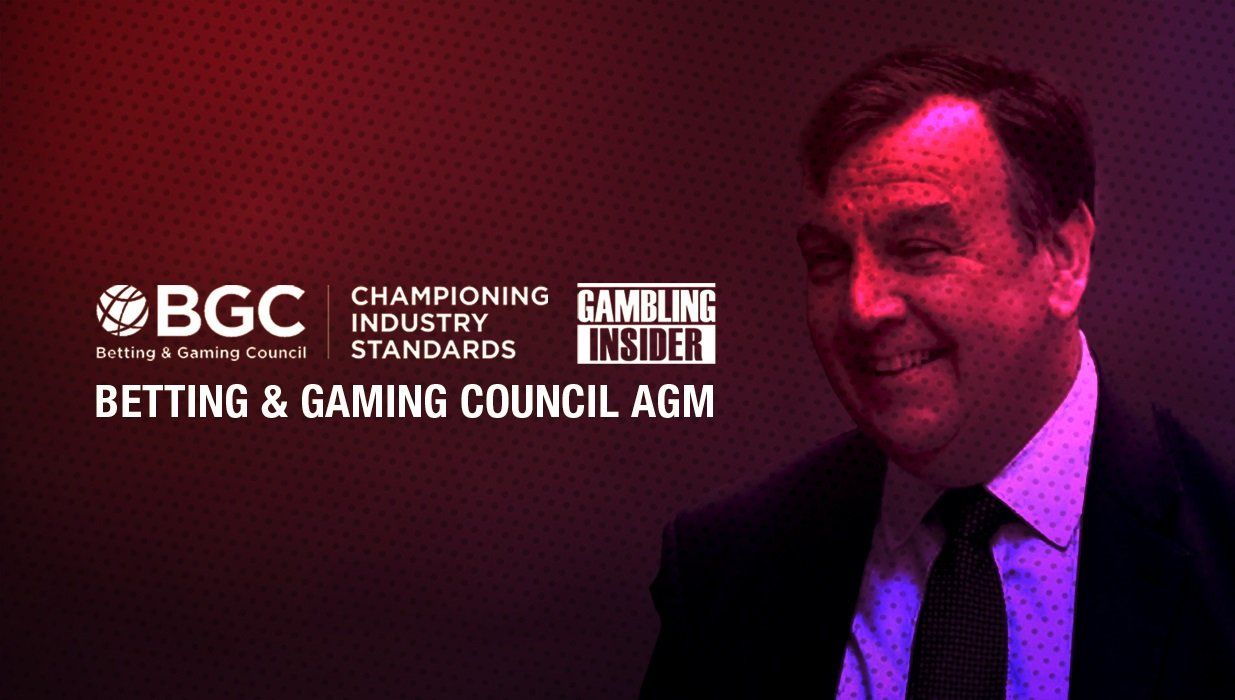 BGC AGM   Cancer in society  comment proves gambling s  unbridgeable divide  in the UK