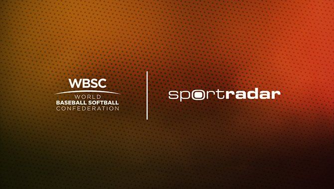 Sportradar Integrity Services signs deal with WBSC