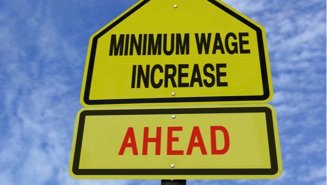 Chumash tribe increases minimum wage to  17 per hour