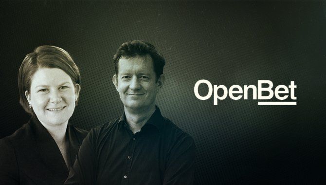 OpenBet appoints two new executives to senior management team