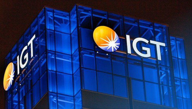 IGT signs five-year contract extension with Manitoba Liquor and Lotteries Corporation