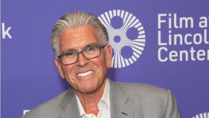 Mike Francesa becomes ambassador for Rush Street Interactive brands