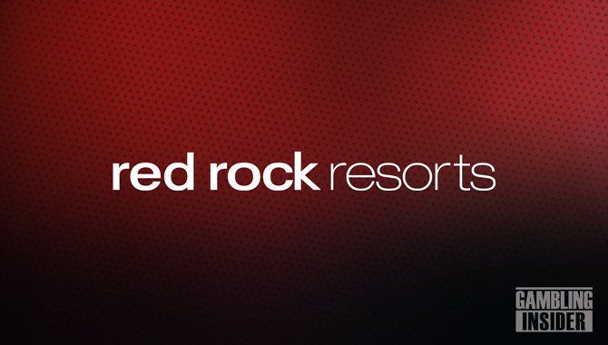 Scott Kreeger appointed new President of Red Rock Resorts