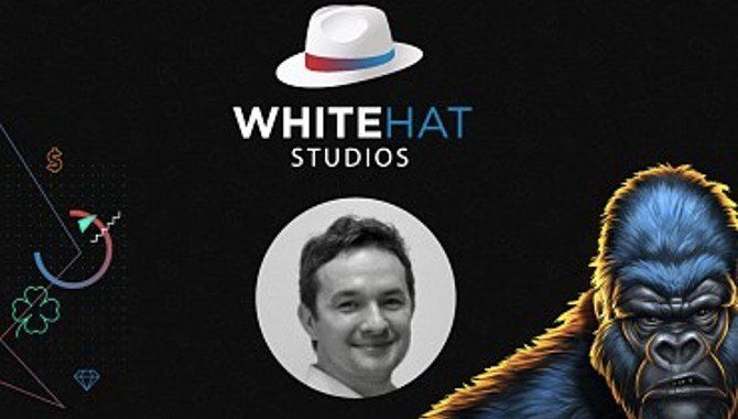 Andy Whitworth appointed White Hat Studios CEO