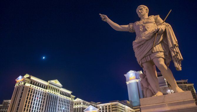 Caesars Entertainment selects RateGain for hotel rate intelligence