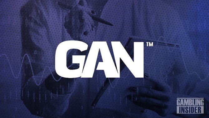 GAN provides strategic update after securing  30m loan