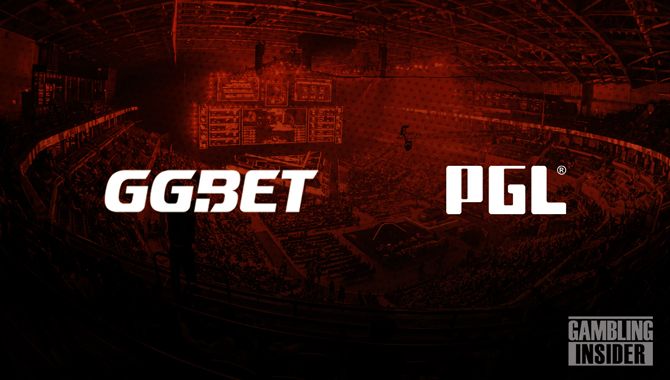 GG Bet becomes exclusive partner with PGL Major Antwerp