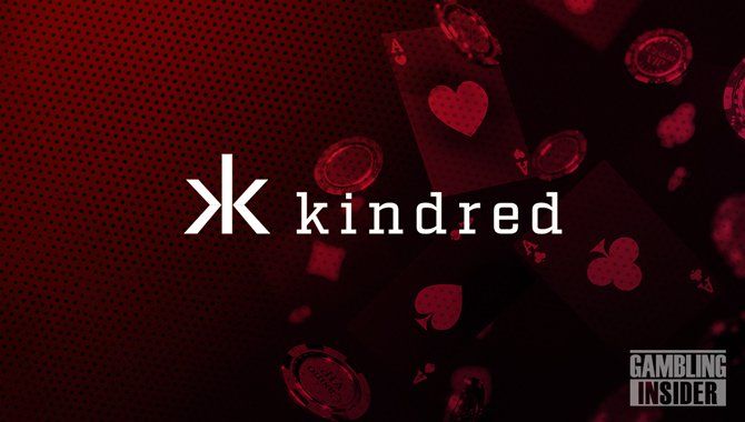 Kindred reduces revenue from harmful gambling to 3 3  for Q1 2022