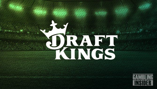 DraftKings announces new podcast with Mike Golic Jr