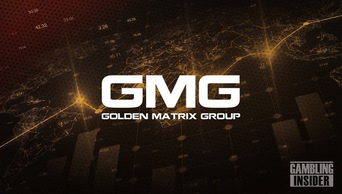 Golden Matrix Group debuts aggregate gaming system with eight operators