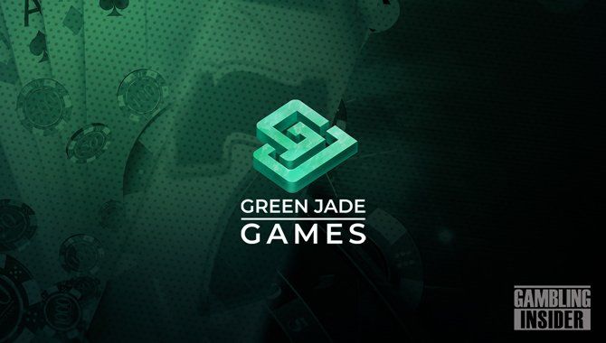 Janis Sliede appointed Head of Content Creation at Green Jade Games