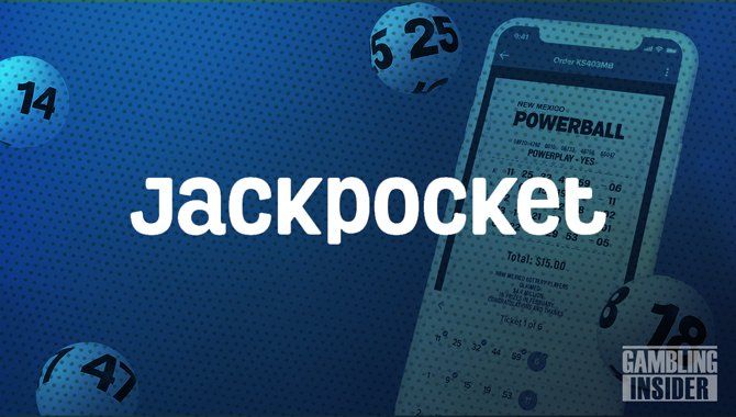 Jackpocket launches lottery app in New Mexico