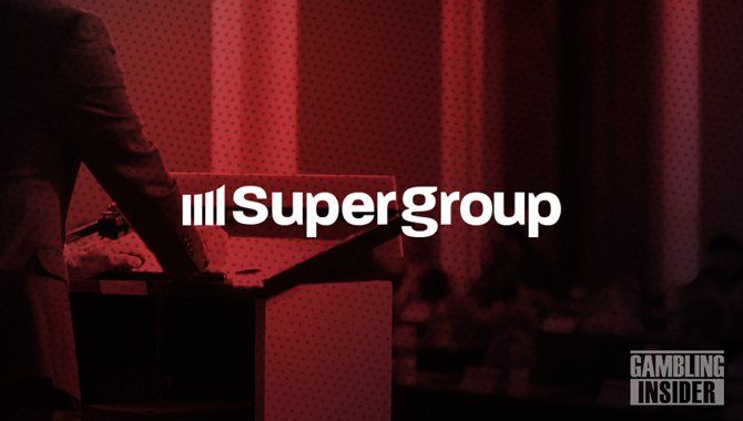 Lisa Kampf joins Super Group as VP of Investor Relations