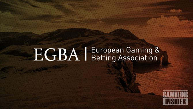 EGBA welcomes Ireland   s efforts to    establish a modern gambling regulation