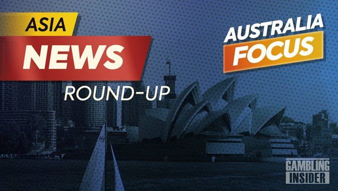 Asia round-up - Australia focus  The Star  Rivalry   BetMakers